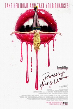 Poster for Promising Young Woman